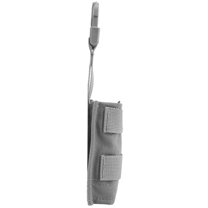 WOSPORT FAST 5.56 TRIPLE MAG POUCH (MEDIUM) FRONT PANEL[WST-MG-F-21]