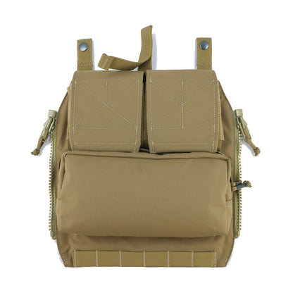 APE FORCE GEAR PACK ZIP-ON PANEL 1.0[AFG-P042]
