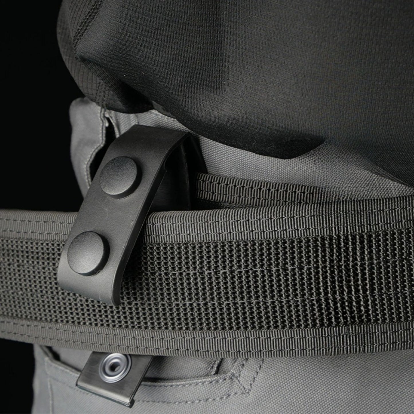 LONG LIN JIA 50MM BELT LOOPS 1 PCS[LLJ-B121622]