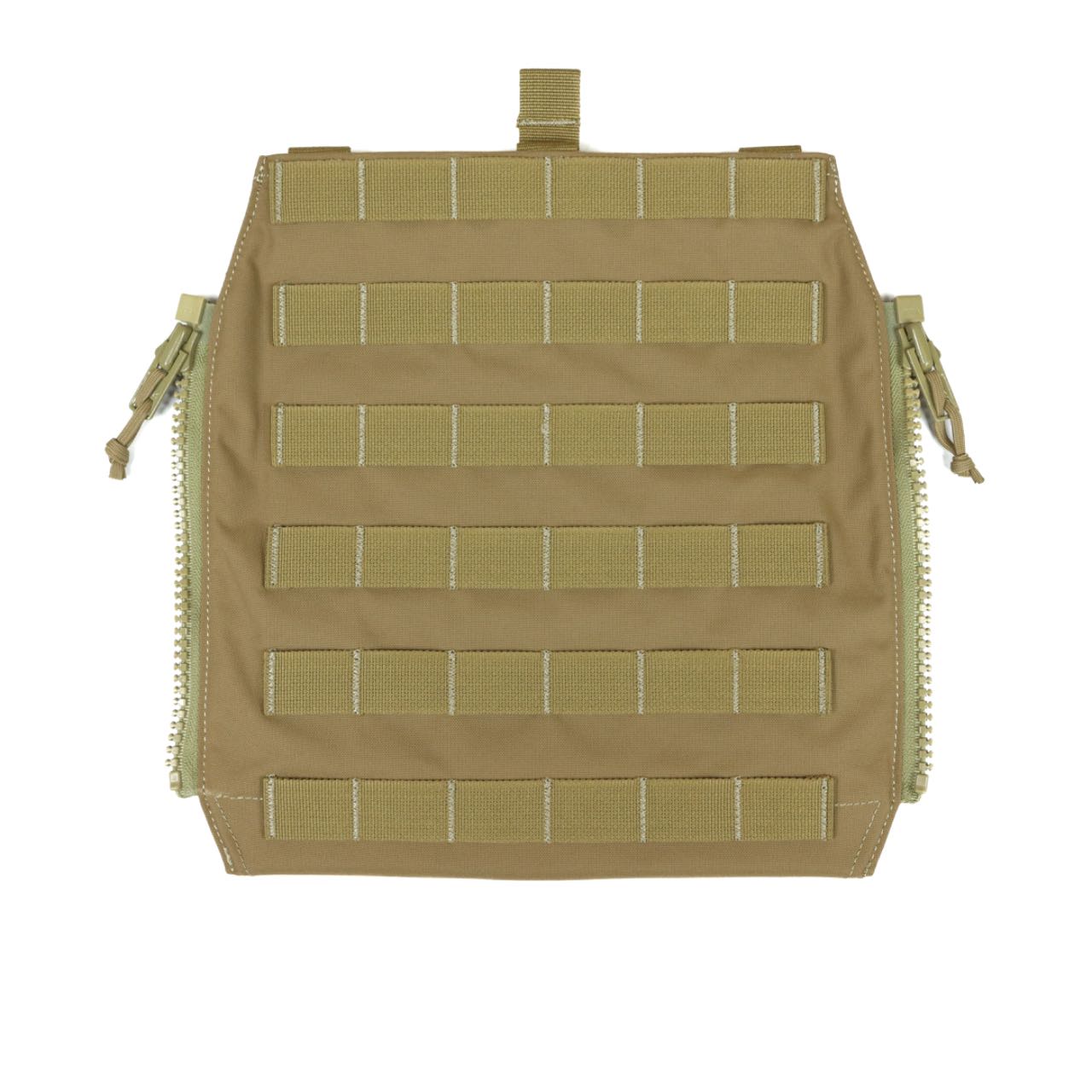 APE FORCE GEAR MOLLE ZIP-ON PANEL[AFG-P044]