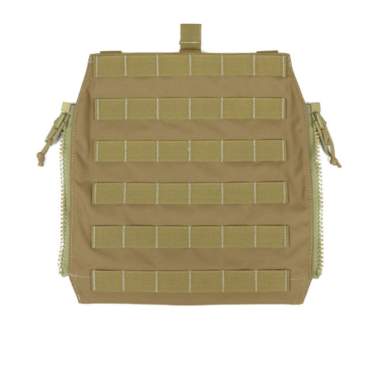 APE FORCE GEAR MOLLE ZIP-ON PANEL[AFG-P044]