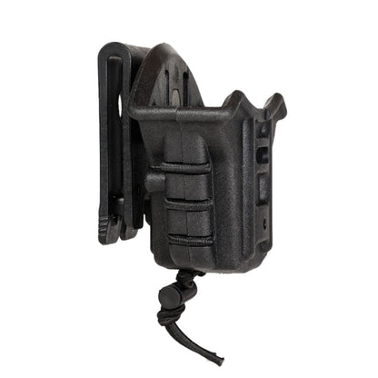 LONG LIN JIA D147005 PLASTIC HANDCUFF HOLSTER [LLJ-D147005]