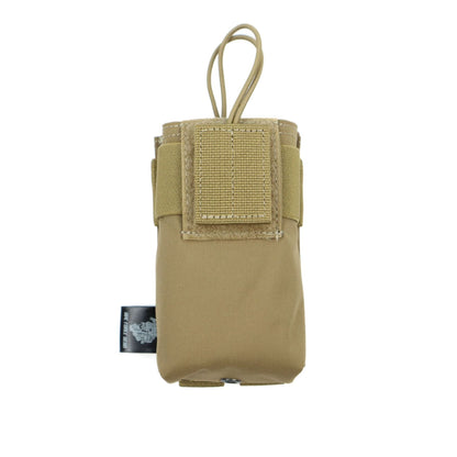 APE FORCE GEAR XTS 2550 & 3500 RADIO POUCH[AFG-P061]