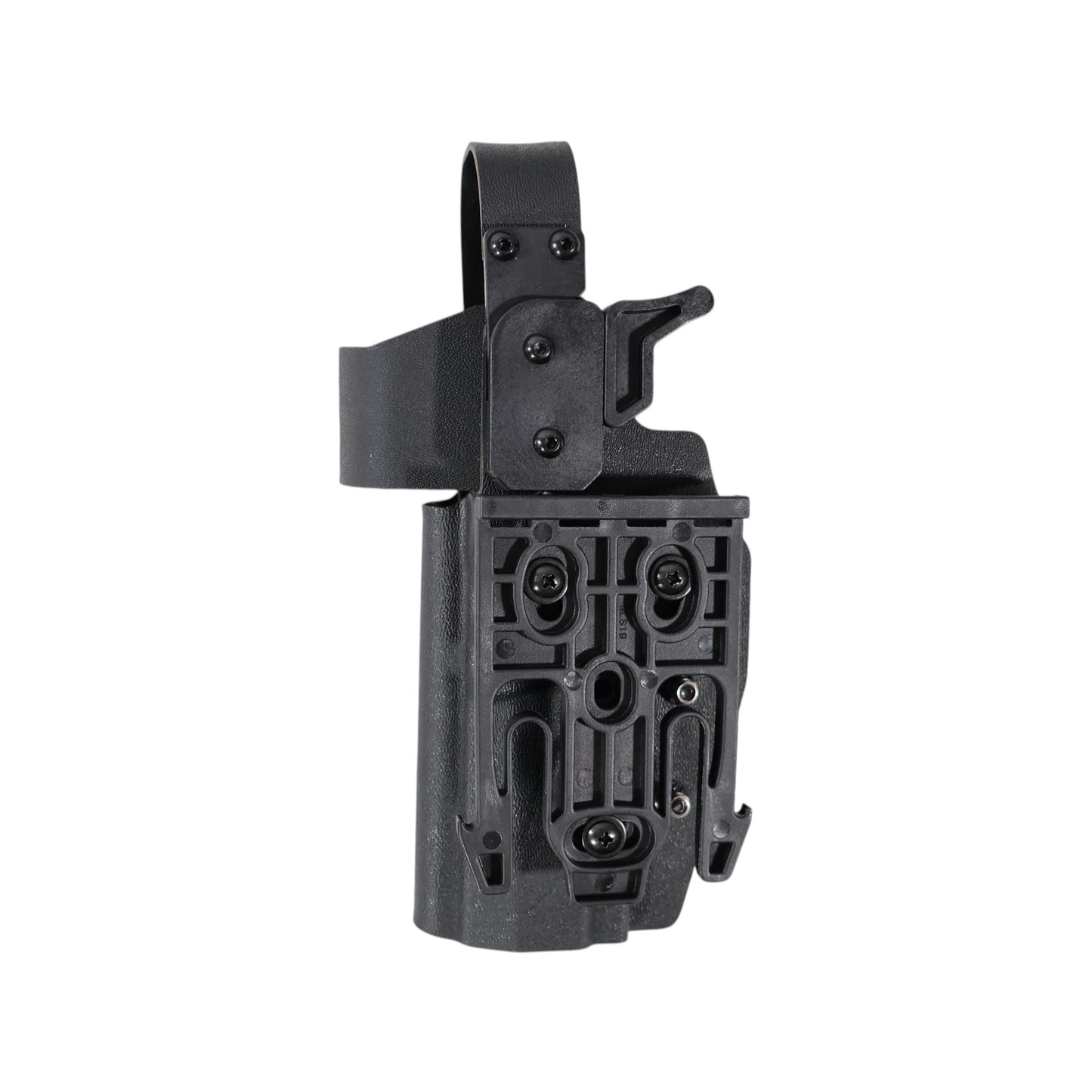 FOG GEAR LV.2 P320 NOLIGHT KYDEX HOSTER[FG-O-019]
