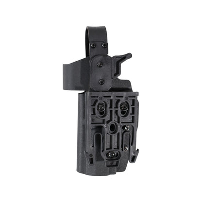 FOG GEAR LV.2 P320 NOLIGHT KYDEX HOSTER[FG-O-019]