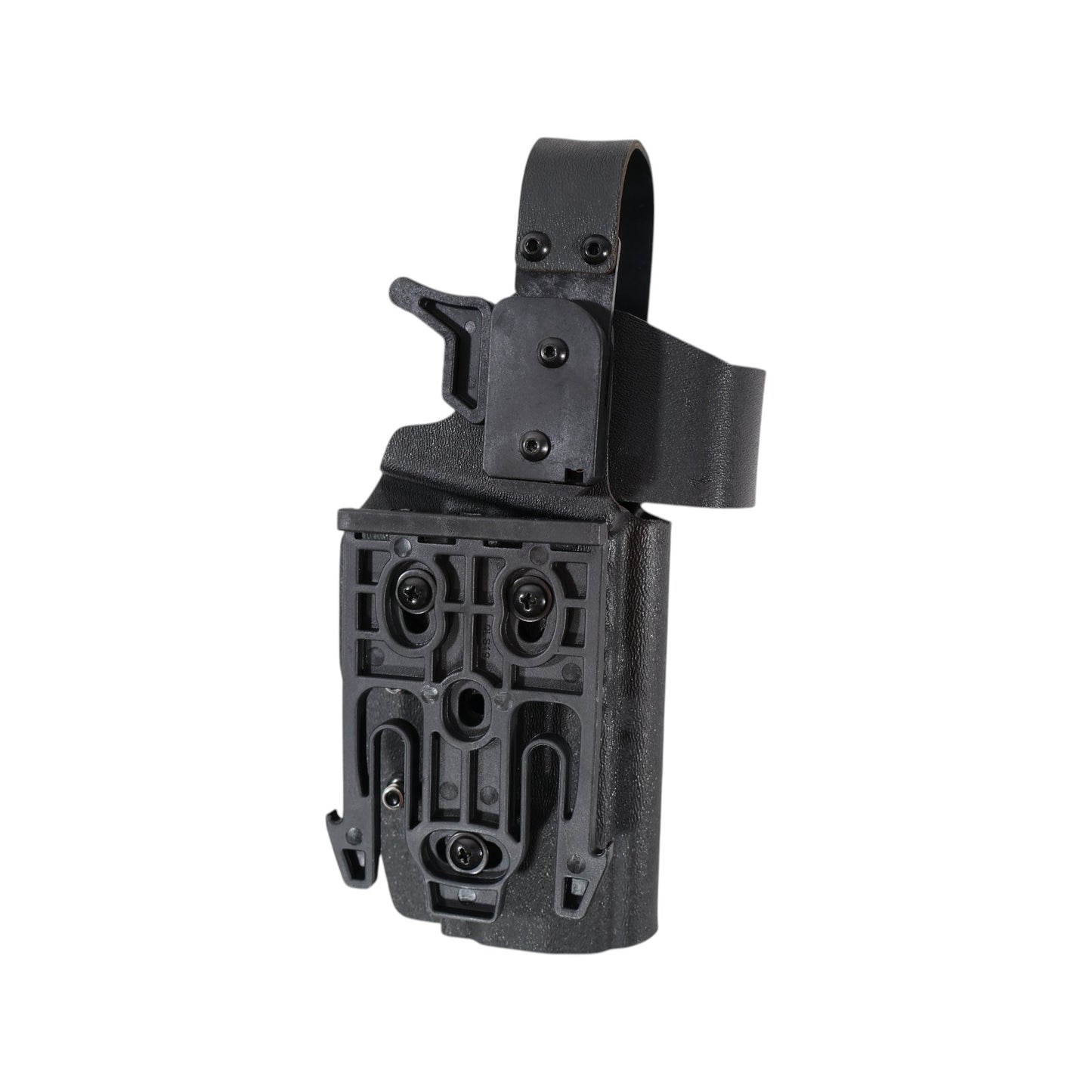FOG GEAR LV.2 P320 NOLIGHT KYDEX HOSTER[FG-O-019]