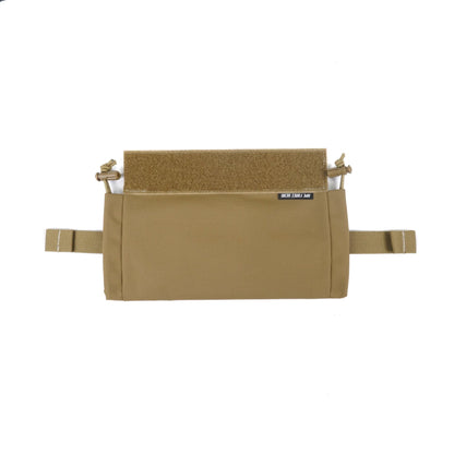 APE FORCE GEAR TUBULAR TRAUMA KIT POUCH[AFG-P113]