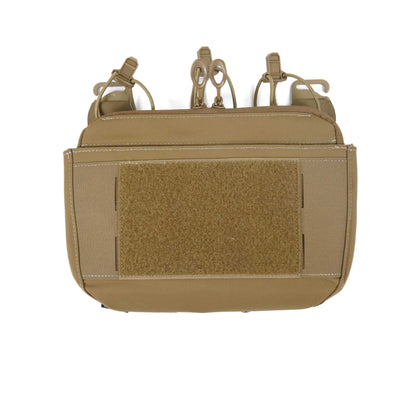 APE FORCE GEAR DIVERSE OPERATIONS PERSONAL EQUIPMENT FRONT FLAP[AFG-P118]