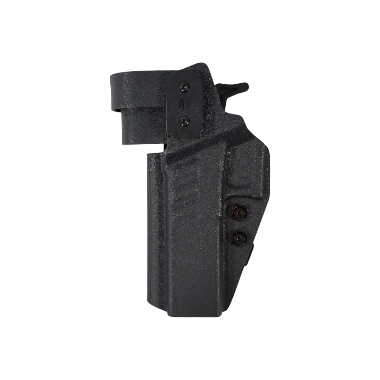 FOG GEAR LV.2 GLOCK NO-LIGHT KYDEX HOLSTER [FG-O-018]