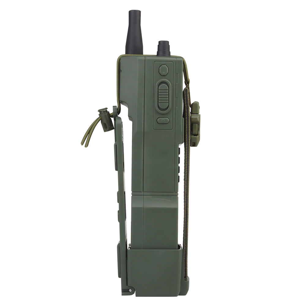 WOSPORT PRC-152 RADIO MODEL [WST-LO-01-A]
