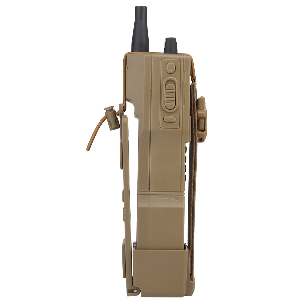 WOSPORT PRC-152 RADIO MODEL [WST-LO-01-A]