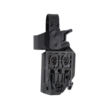 FOG GEAR LV.2 CZ P07-09 NOLIGHT KYDEX HOLSTER[FG-O-021]