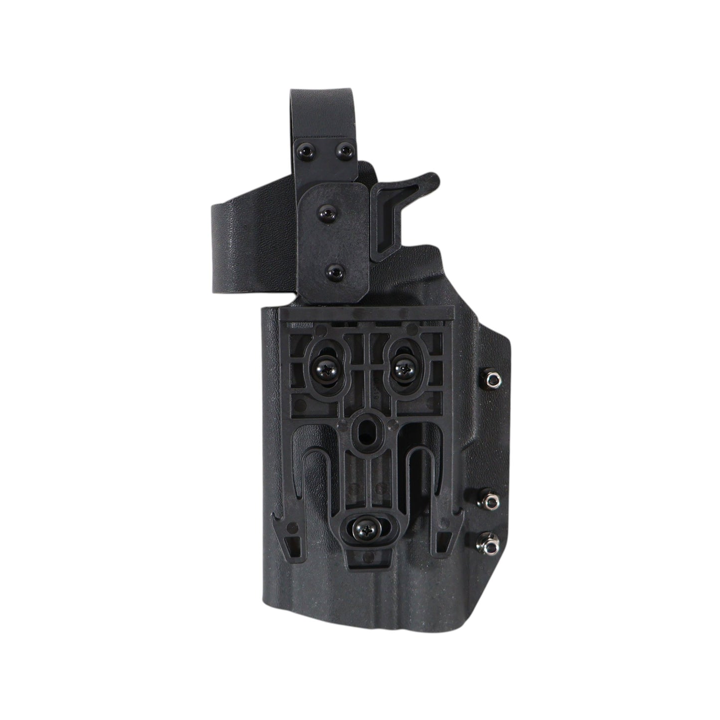 FOG GEAR LV.2 P320(M17/18) SUREFIRE TURBO KYDEX HOLSTER[FG-O-026]