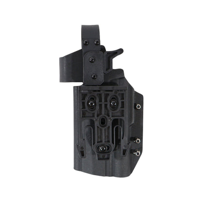 FOG GEAR LV.2 P320(M17/18) SUREFIRE TURBO KYDEX HOLSTER[FG-O-026]