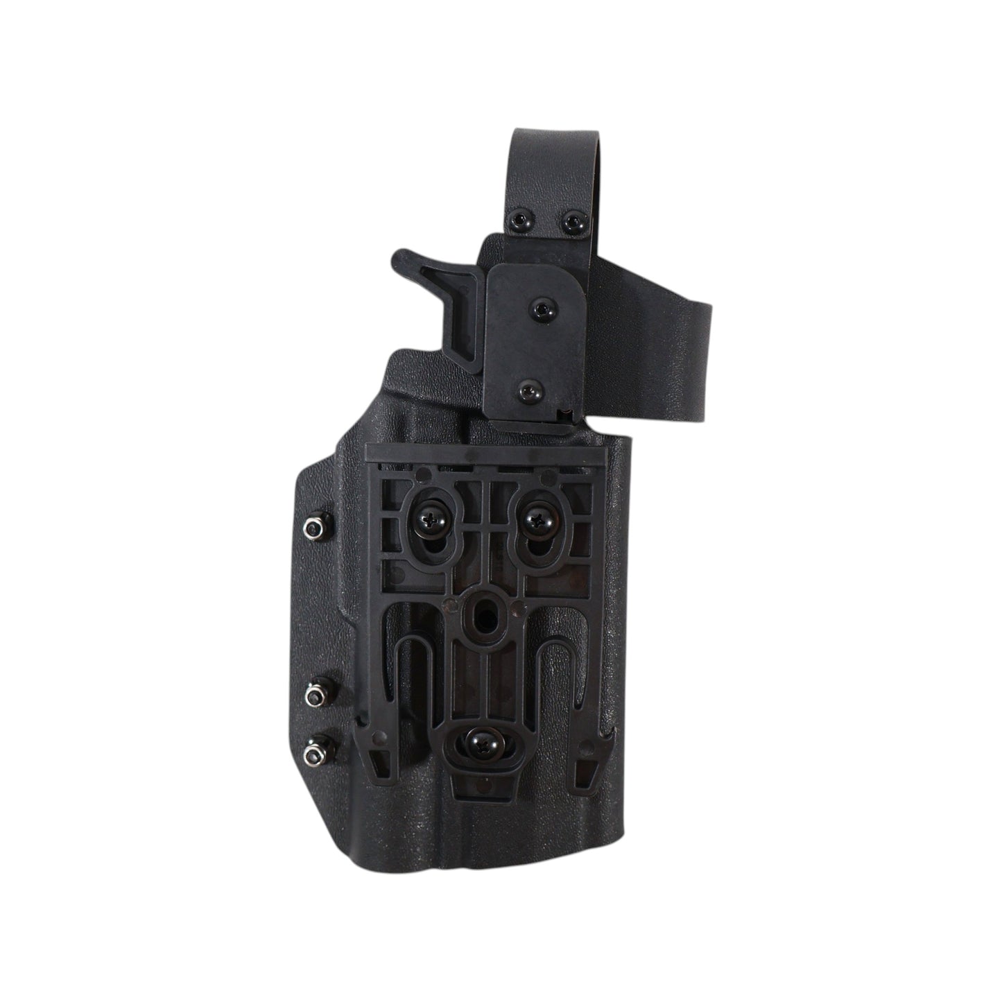 FOG GEAR LV.2 P320(M17/18) SUREFIRE TURBO KYDEX HOLSTER[FG-O-026]