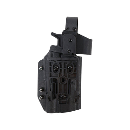 FOG GEAR LV.2 P320(M17/18) SUREFIRE TURBO KYDEX HOLSTER[FG-O-026]