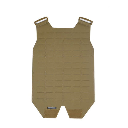 APE FORCE GEAR FCSK 2.0 MOLLE EXTENDED BACK PANEL [AFG-P170]