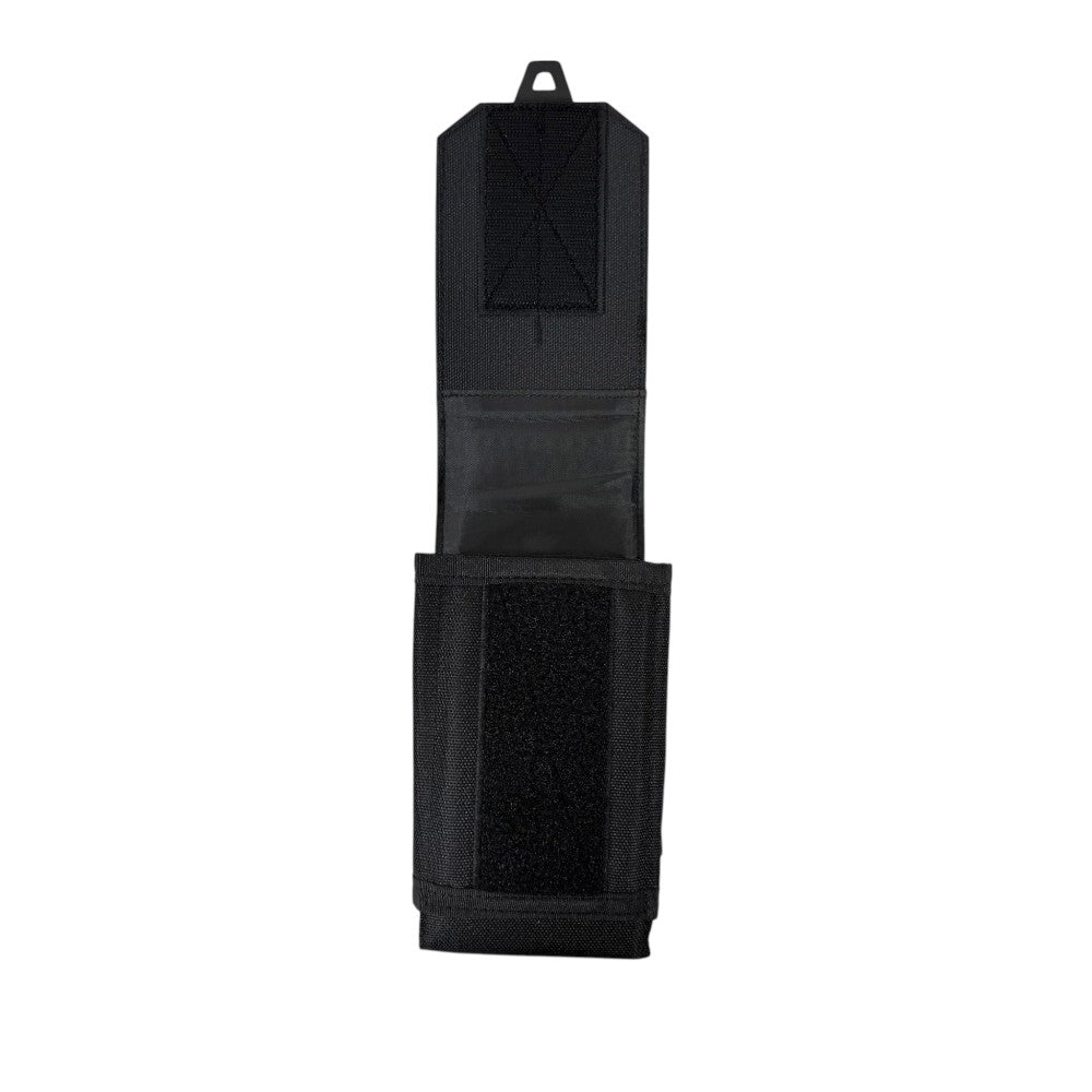 BATTLE GEAR  LASER-CUT PHONE(DOUBLE) POUCH [BAT-P183]