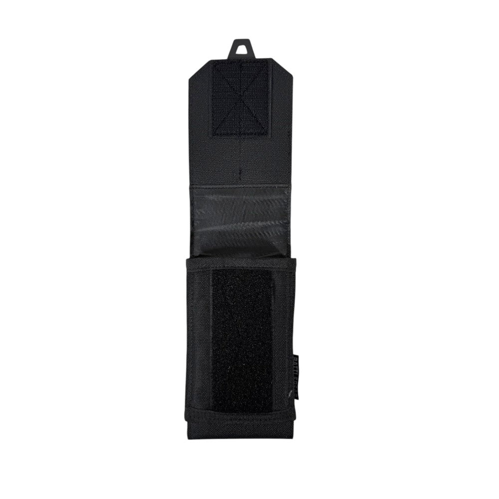 BATTLE GEAR  LASER-CUT PHONE(SINGLE) POUCH [BAT-P182]
