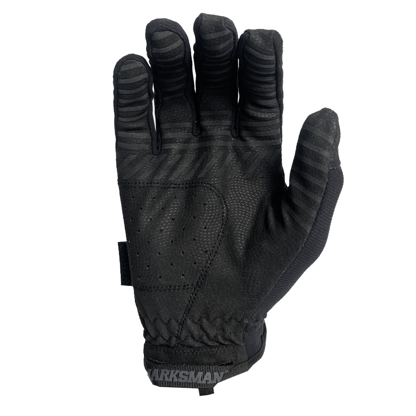 TACLAB MARKSMAN PRO GLOVES[TMP-BLK]