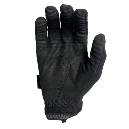 TACLAB MARKSMAN PRO GLOVES[TMP-BLK]