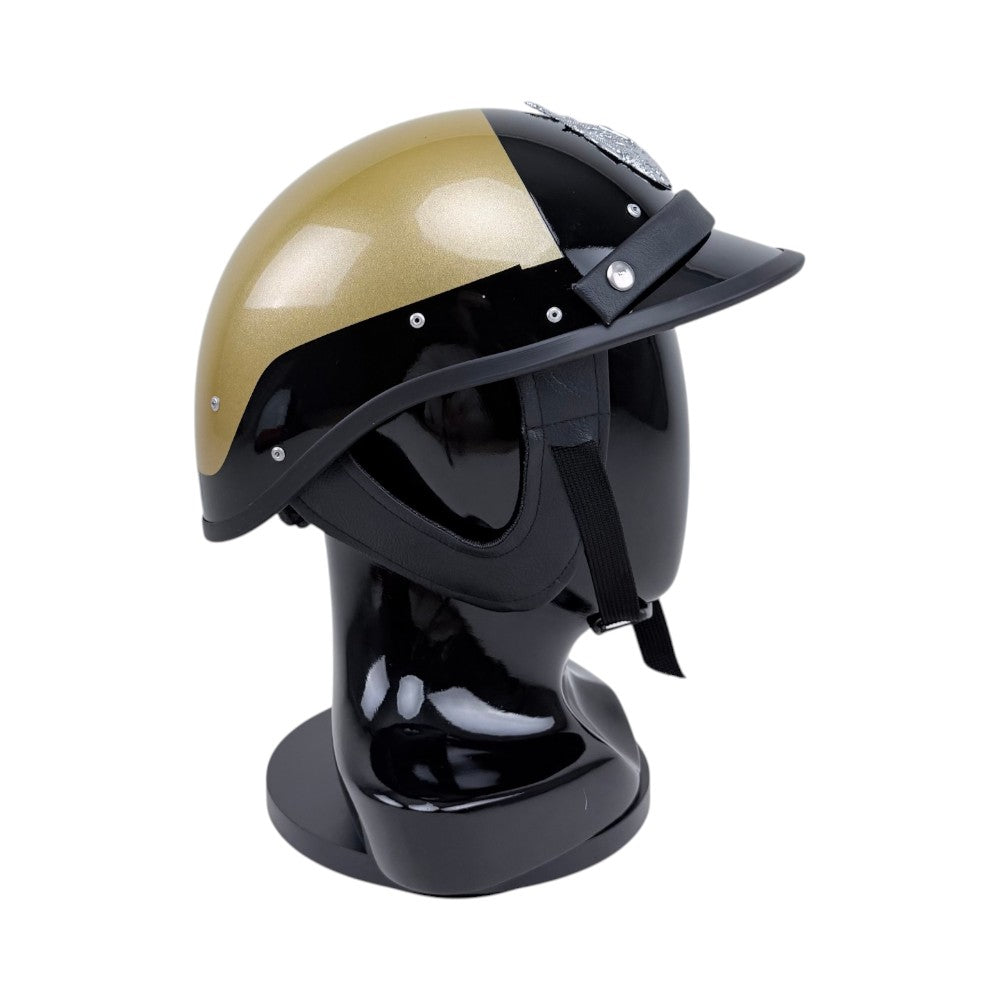 YAKYVY POLICE TRAFFIC HELMET