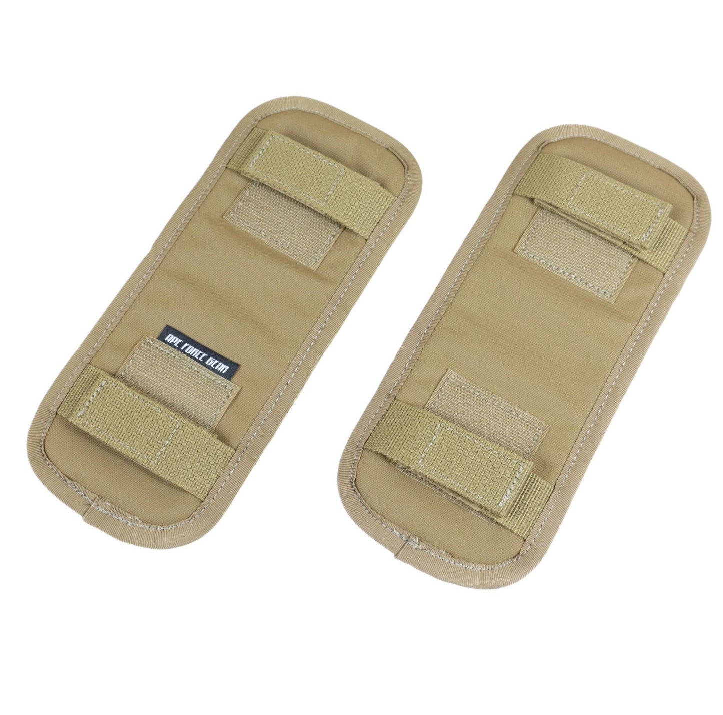 APE FORCE GEAR ADJUSTABLE SHOULDER PADS[AFG-SP009]