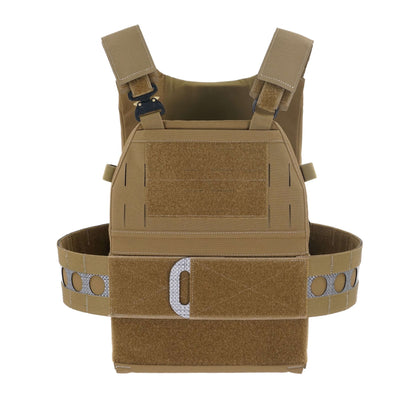APE FORCE GEAR V5 PLATE CARRIER BODY MEDIUM[AFG-VT20]