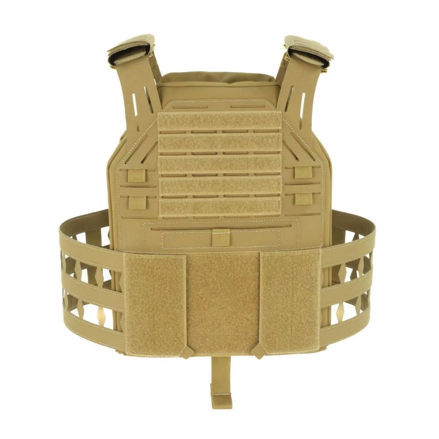 APE FORCE GEAR 6094 G3 V2 PLATE CARRIER[AFG-VT28]