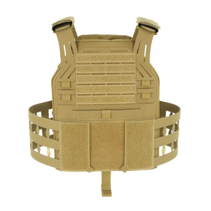 APE FORCE GEAR 6094 G3 V2 PLATE CARRIER[AFG-VT28]