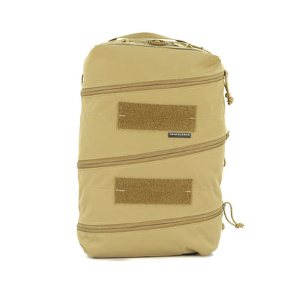 TWINFALCONS DELTA BAG [TW-BG014]