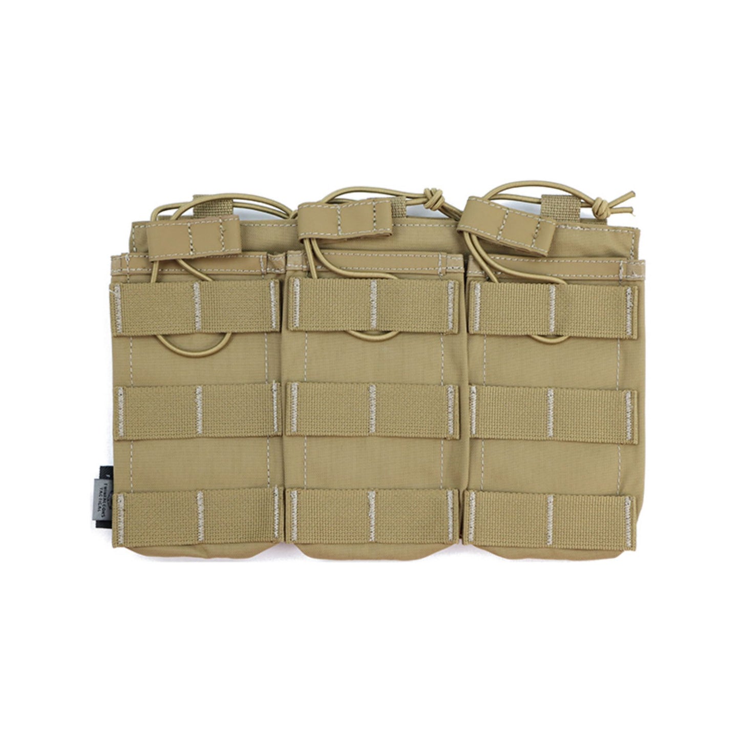 TWINFALCONS M4 3-MAG POUCH RANGER LONG[TW-M044]