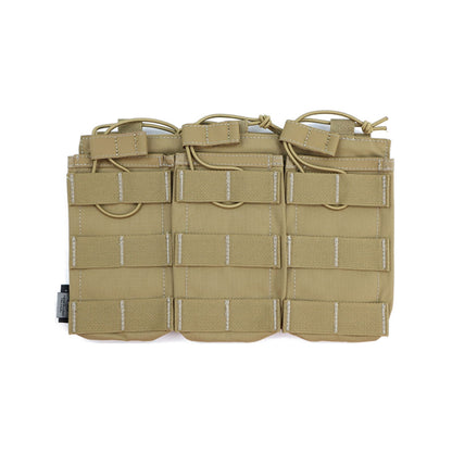 TWINFALCONS M4 3-MAG POUCH RANGER LONG[TW-M044]