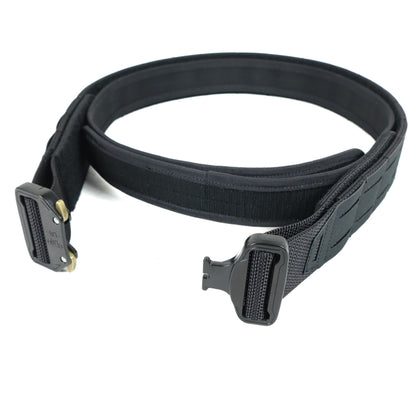 BATTLE GEAR LASER CUT BELT（SET OF TWO BELTS）[BAT-BT01]