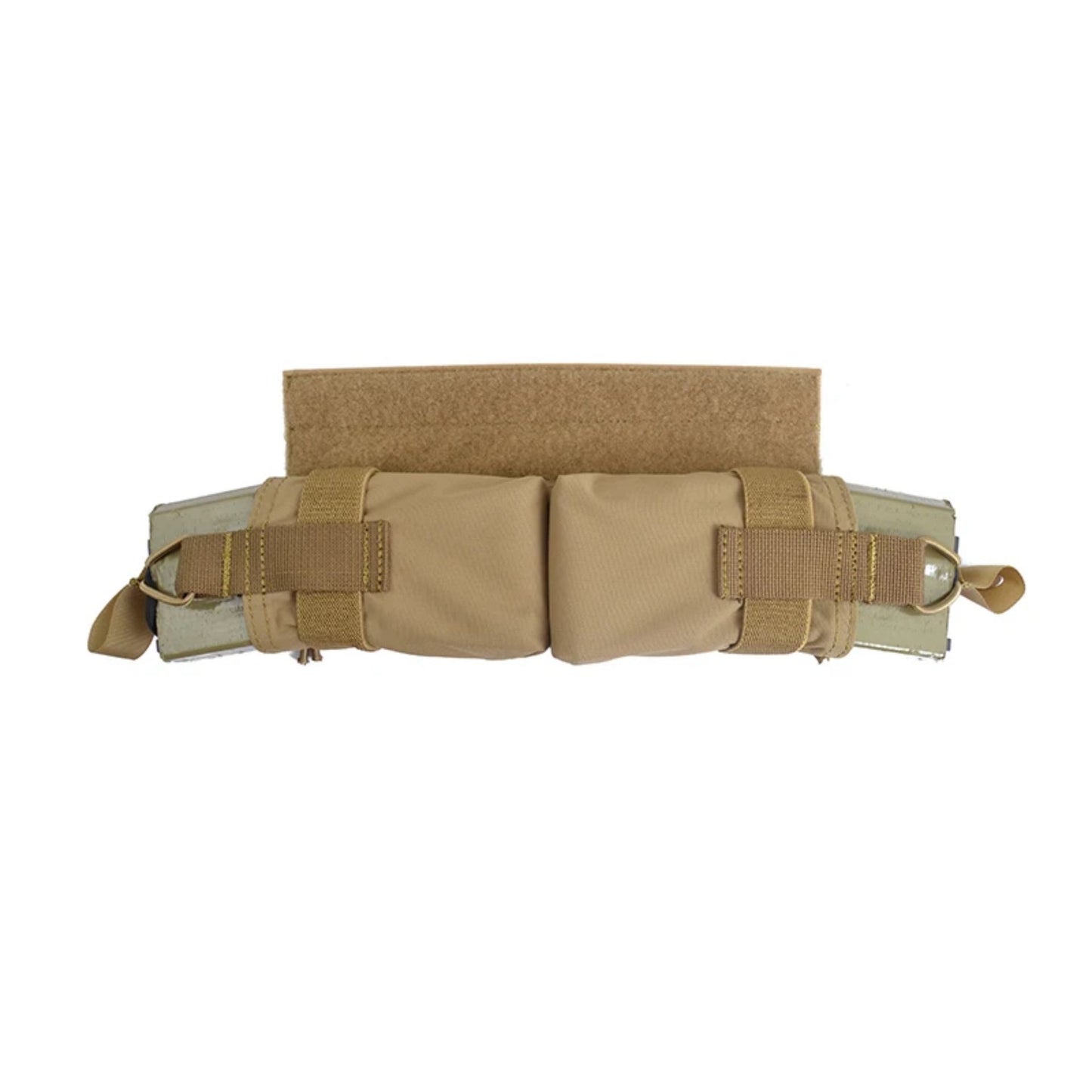 TWINFALCONS SIDE-PULL 5.56 MAG POUCH [TW-M059]