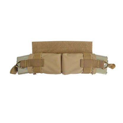 TWINFALCONS SIDE-PULL 5.56 MAG POUCH [TW-M059]