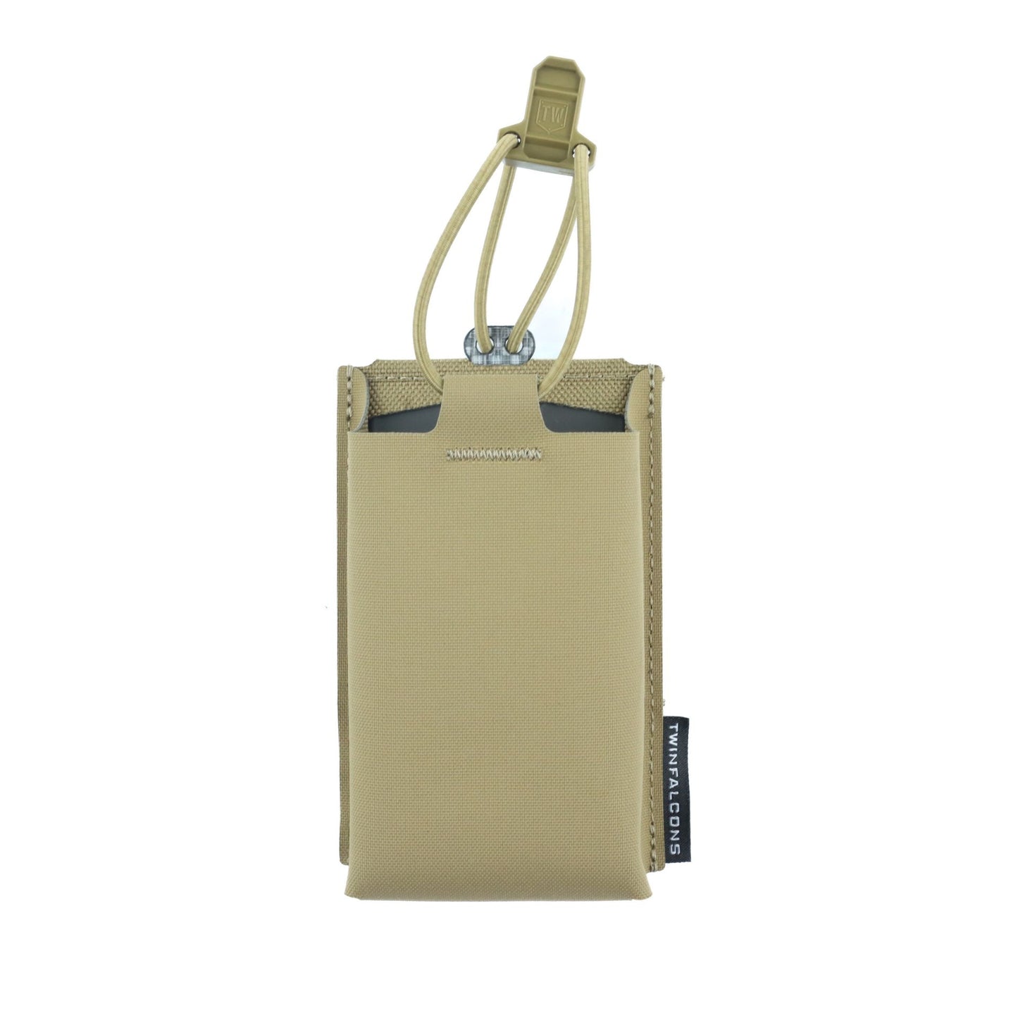 TWINFALCONS KSAR SINGLE ELASTIC AR(5.56)[TW-M061]