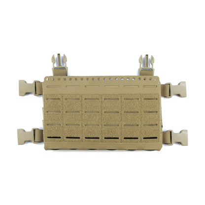 TWINFALCONS MK5 MICRO FIGHT CHASSIS[TW-M088]