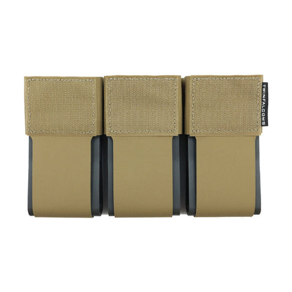 TWINFALCONS MK3/MK4/MP2 MAG INSERTS FOR MFC2.0S[TW-M091]