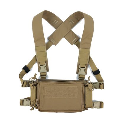 APE FORCE GEAR D3CRM CHEST RIG[AFG-CR009]