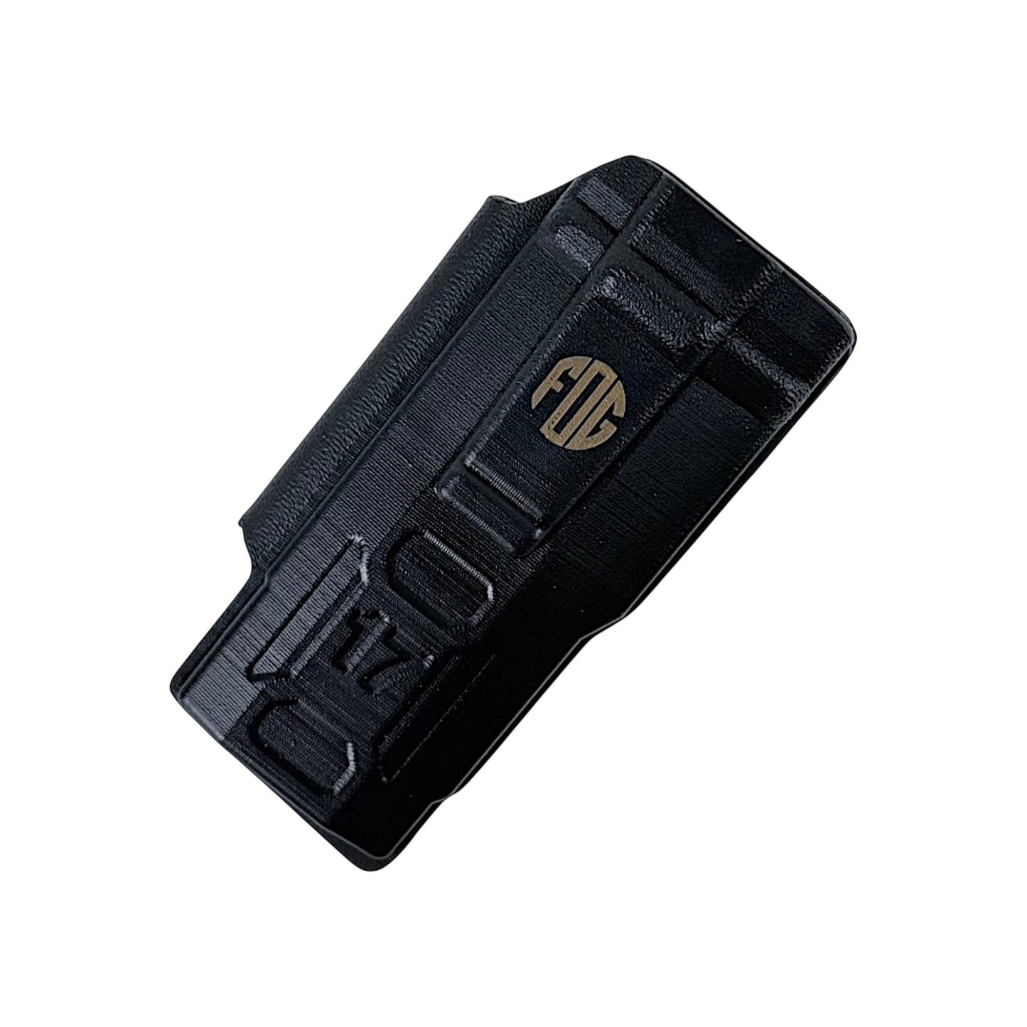 FOG GEAR NITECORE EDC17 POUCH [FG-K-065]