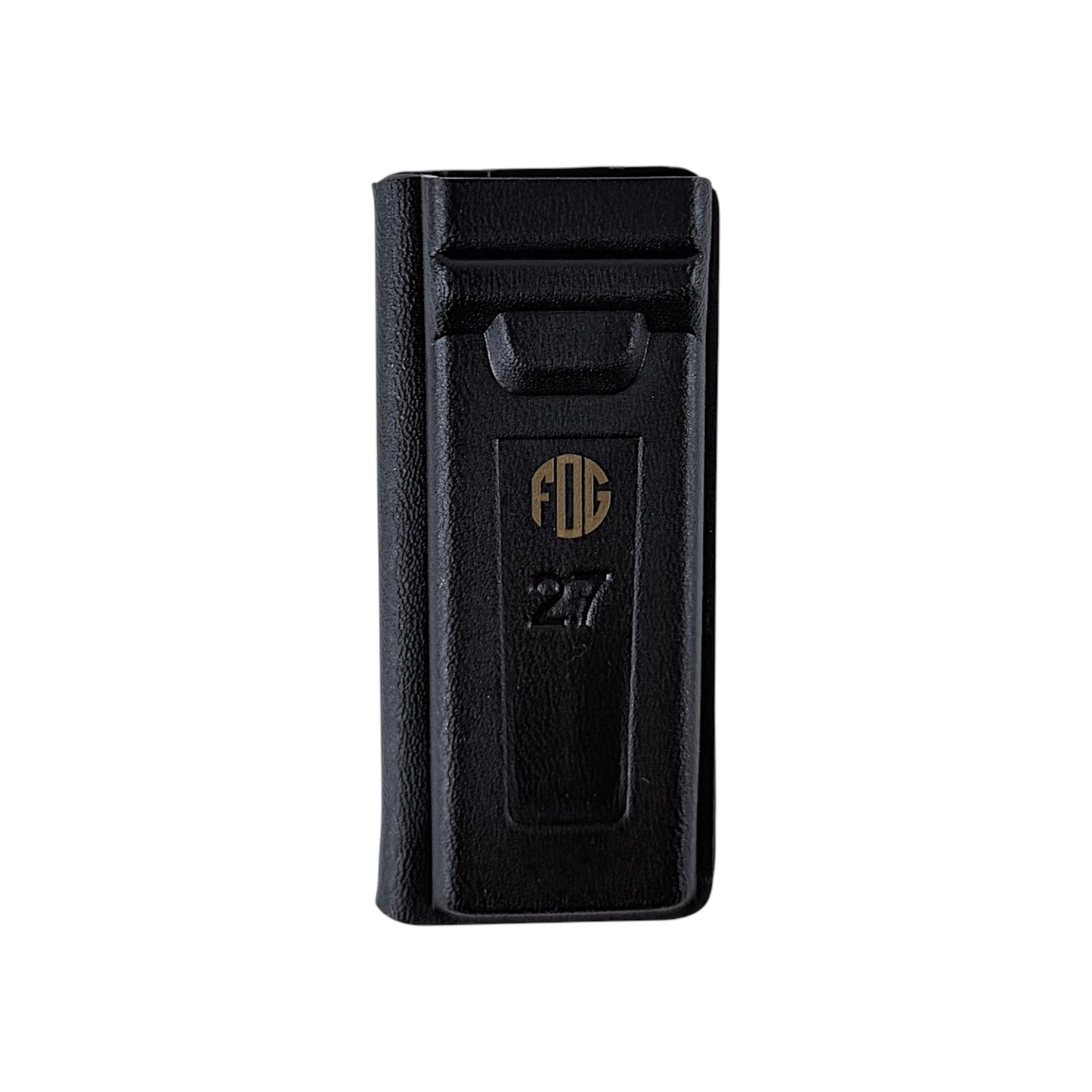 FOG GEAR NITECORE EDC27 POUCH [FG-K-068]