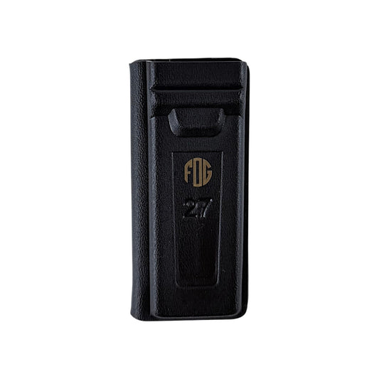 FOG GEAR NITECORE EDC27 POUCH [FG-K-068]