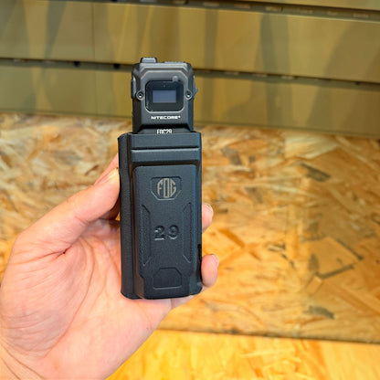 FOG GEAR NITECORE EDC29 POUCH [FG-K-069]