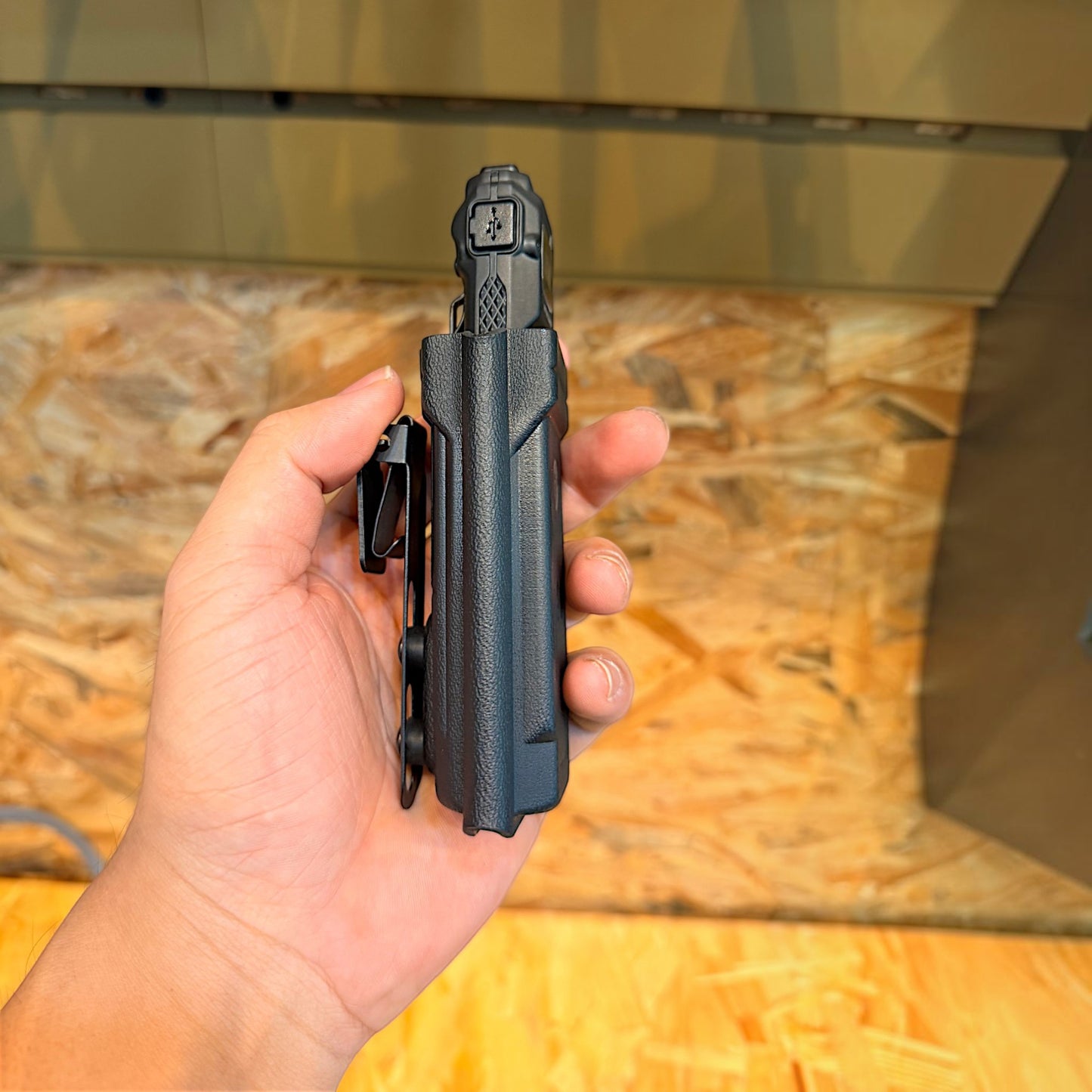 FOG GEAR NITECORE EDC29 POUCH [FG-K-069]