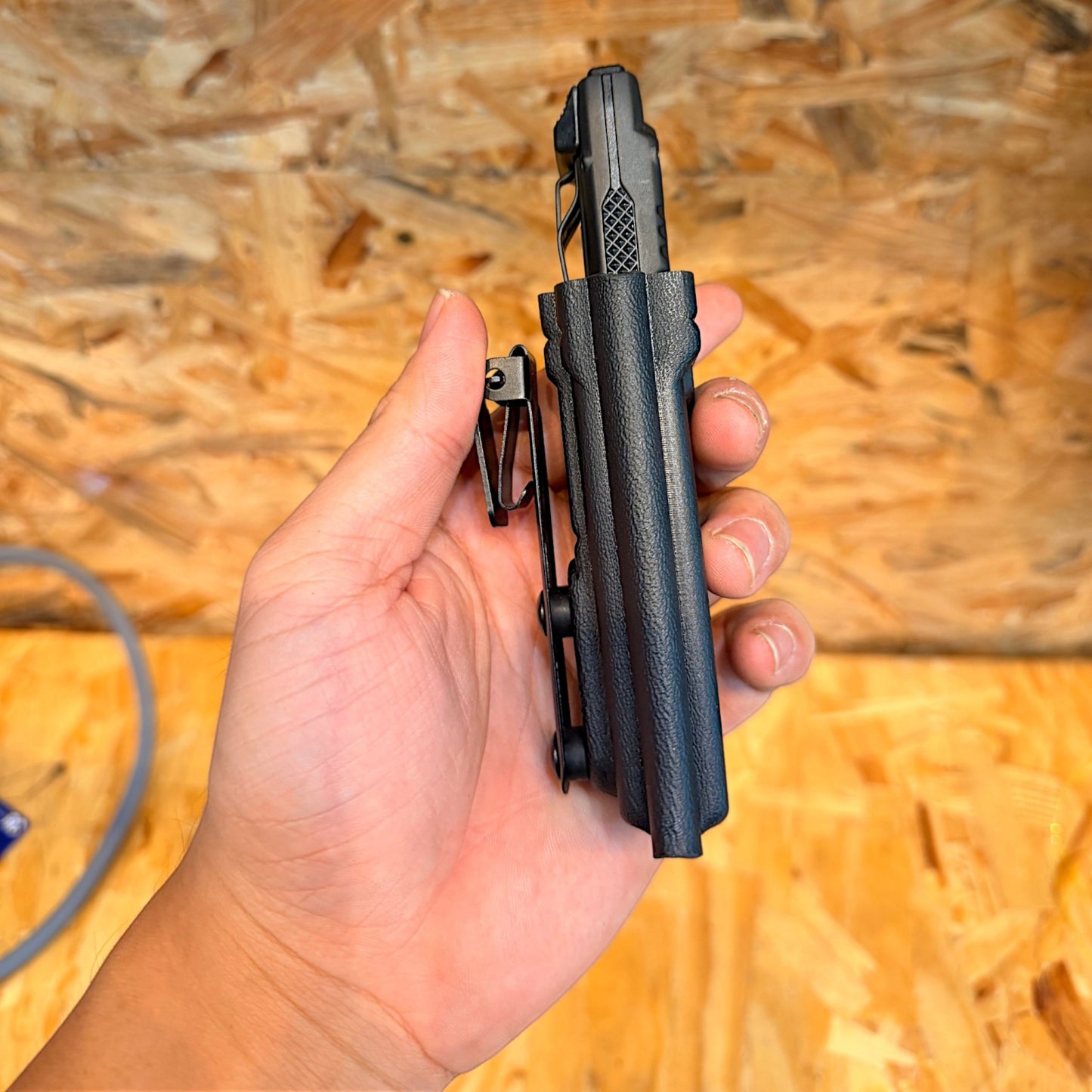 FOG GEAR NITECORE EDC27 POUCH [FG-K-068]