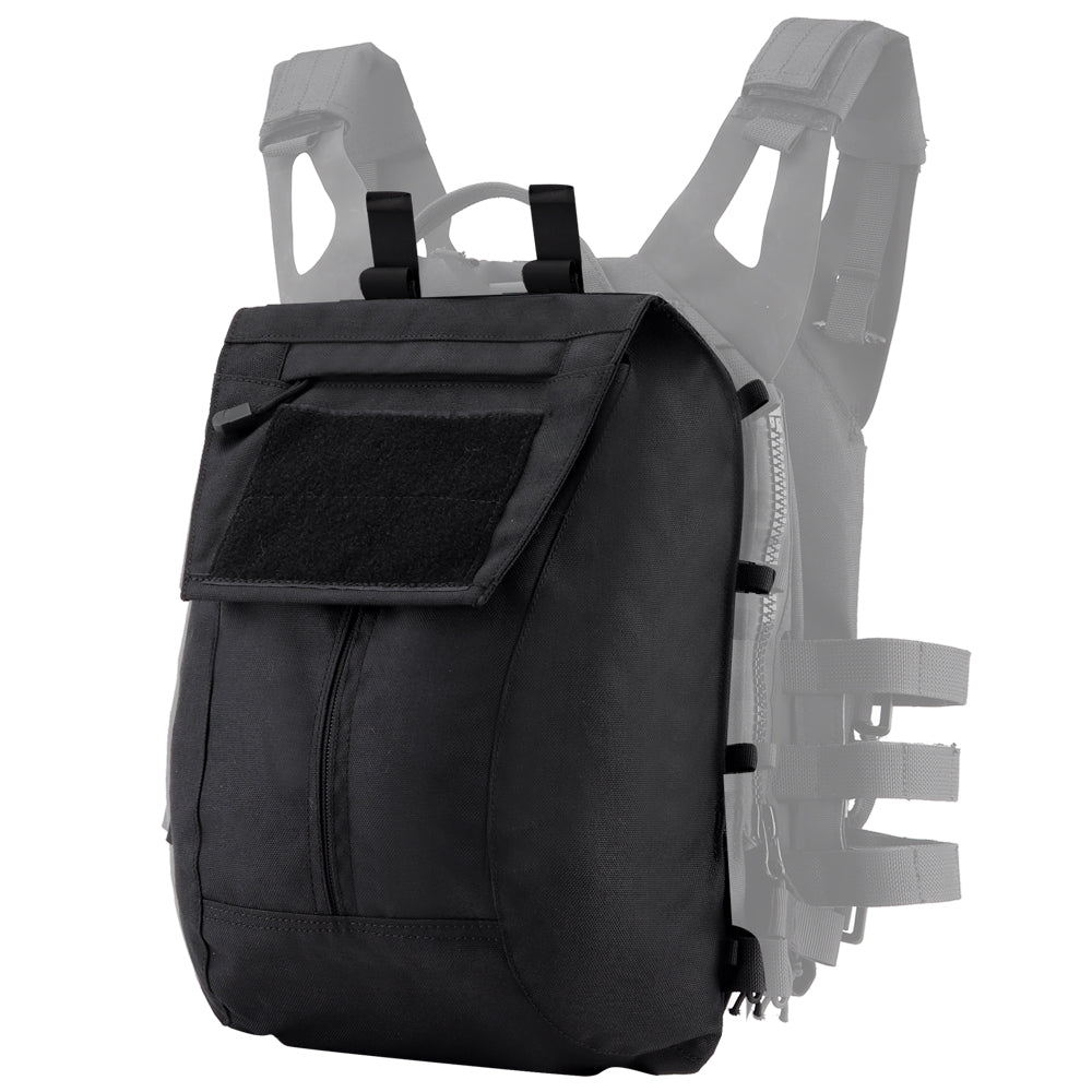 WOSPORT JPC PLATE CARRIER 2.0 ACCESSORY POUCH I [WST-VE-63-ACC-01]