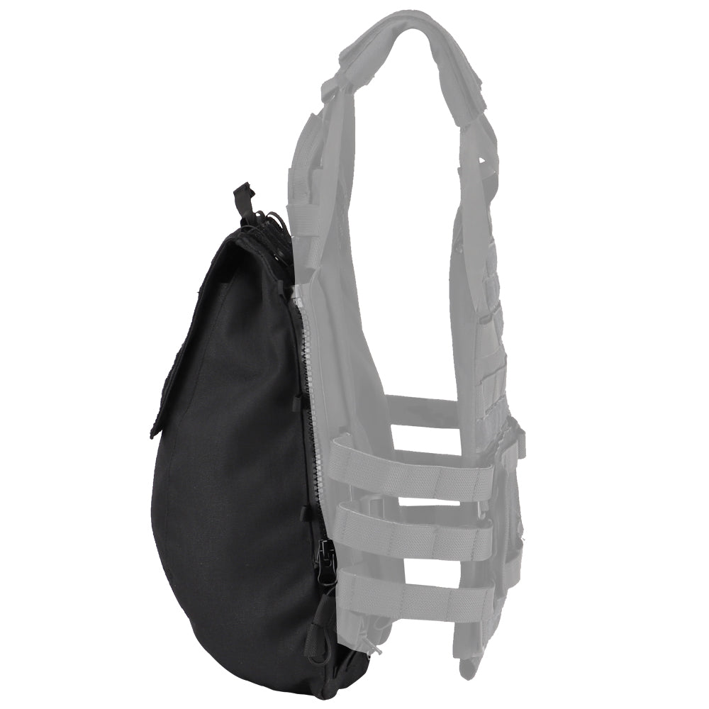 WOSPORT JPC PLATE CARRIER 2.0 ACCESSORY POUCH I [WST-VE-63-ACC-01]