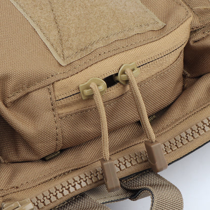 WOSPORT JPC PLATE CARRIER 2.0 ACCESSORY POUCH II [WST-VE-63-ACC-02]