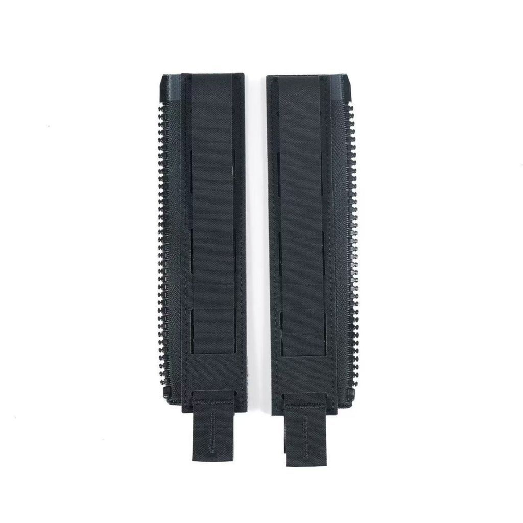 APE FORCE GEAR FCSK 3.0 BACK PANEL ZIPPER(FERRO STYLE)[AFG-L016]
